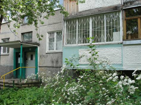Продажа 3-комнатной квартиры ул. Славинского 27, фотография 2