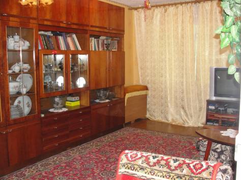 Продажа 3-комнатной квартиры ул. Славинского 27, фотография 3