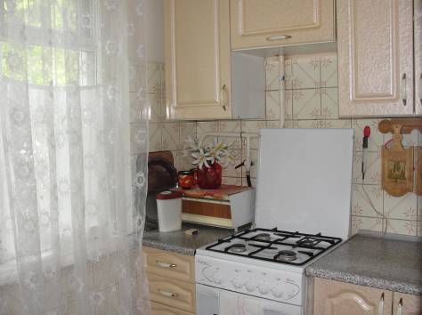 Продажа 3-комнатной квартиры ул. Славинского 27, фотография 6