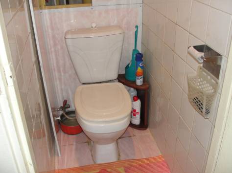 Продажа 3-комнатной квартиры ул. Славинского 27, фотография 8