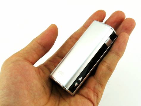 Бокс - мод Eleaf Istick 20W с бесплатной доставкой, фотография 5