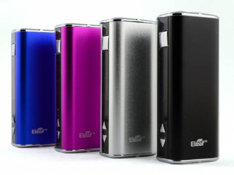 Бокс - мод Eleaf Istick 20W с бесплатной доставкой, фотография 6
