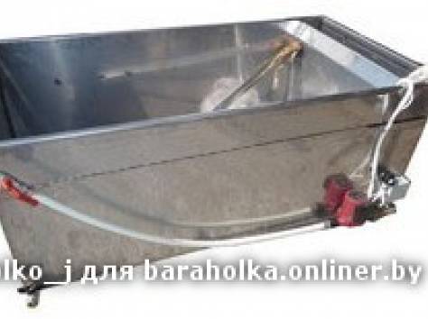 Оборудование для иммерсионной печати, фотография 1