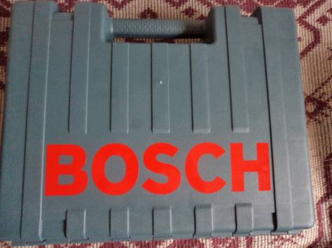 Перфоратор Bosch. Новый, фотография 3