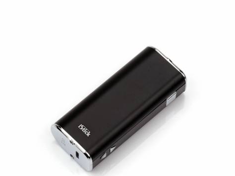 Мод для электронного парогенератора Eleaf Istick 30ватт с бесплатной доставкой, фотография 1