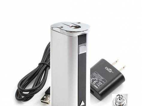 Мод для электронного парогенератора Eleaf Istick 30ватт с бесплатной доставкой, фотография 3