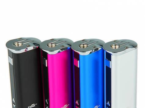 Мод для электронного парогенератора Eleaf Istick 30ватт с бесплатной доставкой, фотография 6