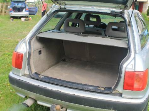 Продам Audi 80, фотография 3