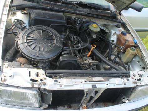 Продам Audi 80, фотография 6