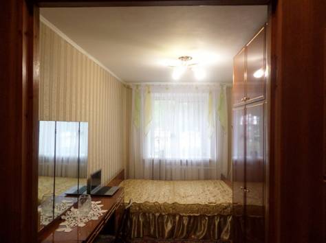 Продам 2ух комнатную квартиру в Бобруйске, в центре, фотография 2