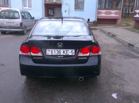 Срочно продам Хонду Сивик., фотография 5