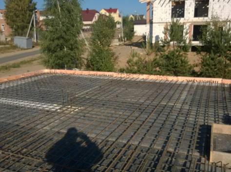 Устройство монолитных перекрытий быстро качественно недорого, фотография 7