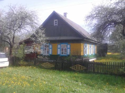 дом в Бегомле, фотография 1