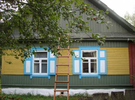 дом в Бегомле, фотография 4