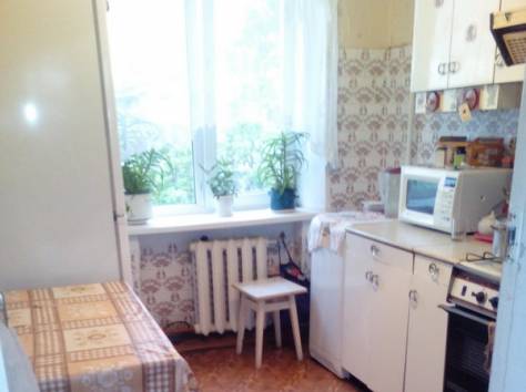 Продажа двухкомнатной квартиры, Кольчуны, ул.Заводская, д.7 кв.16, фотография 2