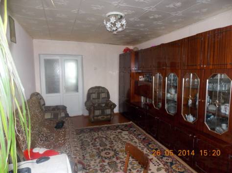 Продажа двухкомнатной квартиры, Кольчуны, ул.Заводская, д.7 кв.16, фотография 5
