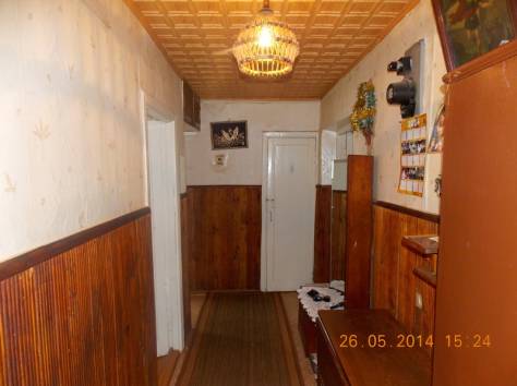 Продажа двухкомнатной квартиры, Кольчуны, ул.Заводская, д.7 кв.16, фотография 6