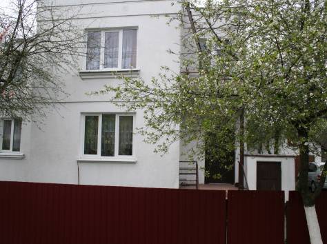 продам коттедж, фотография 1
