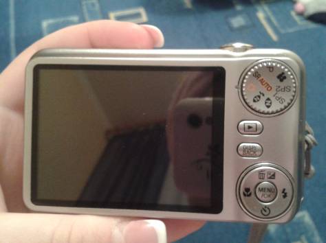 Продам Фотоаппарат fujifilm jx200, фотография 1
