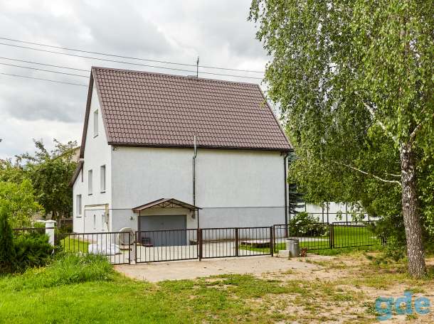 продажа коттеджа 100%готовность, улица  Космонавтов, фотография 2