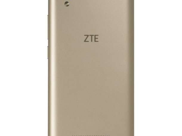 Продам ZTE Blade X3 Gold, фотография 2
