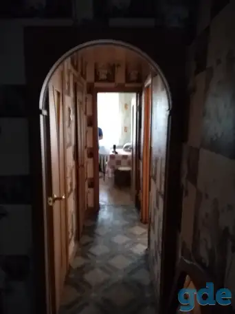 1/2доли в 2 комнатной квартире, Железнодорожная д.40, фотография 4