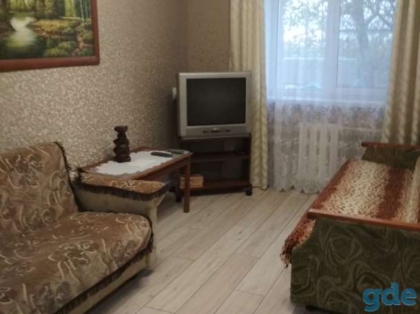 Сдам квартиру на сутки, ул.Брестская 244-10, фотография 3