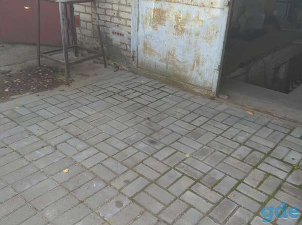 Продам гараж, Профессиональная, фотография 3