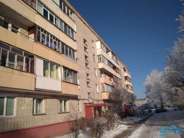 Уютная 2-к квартира в Жодино с ремонтом, Мира,14а, фотография 3