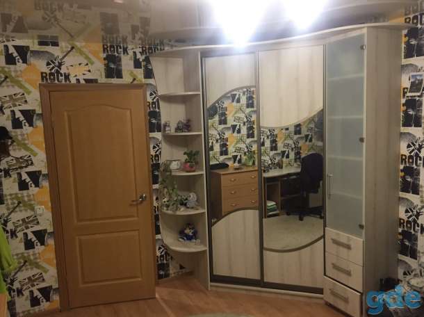 Продам 2-комн квартиру в г. Жодино, фотография 5