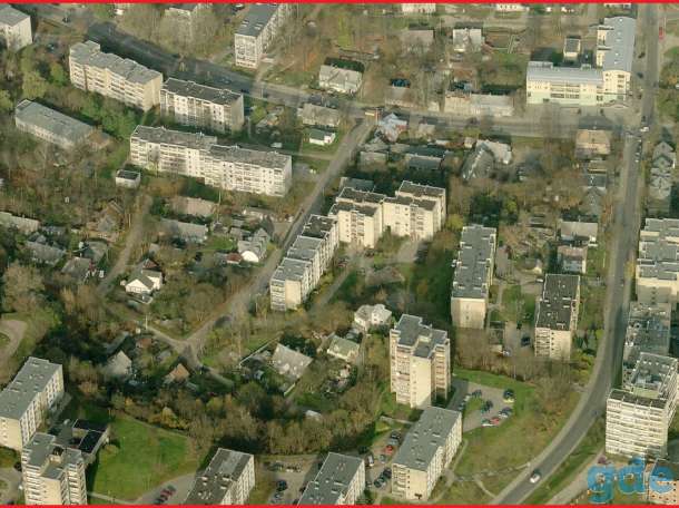Продаётся 3-комнатная квартира, Вильнюс, Науйининкаи, фотография 11