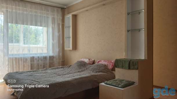 Квартира на сутки, фотография 1