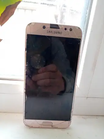 Samsung galaxy g7 на запчасти, фотография 3