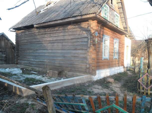 Дом в агрогородке, район,агр. Горяны, фотография 2