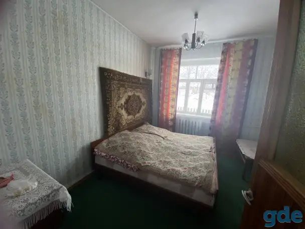 Продается дом в агрогородке, Залесье, Ул. Железнодорожная, д. 20, фотография 3