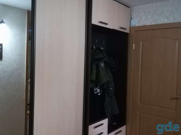 продам 4-ую квартиру, фотография 2