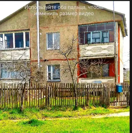 Продаётся квартира 75кв.м в агрогородке Рясно дрибинский р-н Могилевская обл., фотография 2