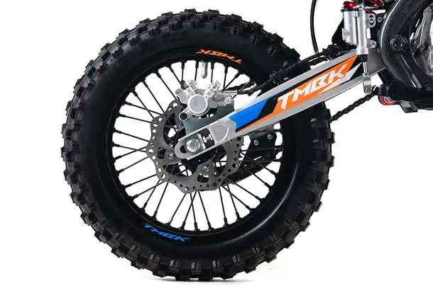 Питбайк tmbk pitster sp2 150, фотография 6