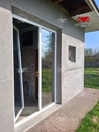 Жилой дом с участком, а.г.  Зажевичи, ул. Советская, д. 86А, фотография 10