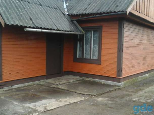 Продам дом в Каменецком районе, фотография 5