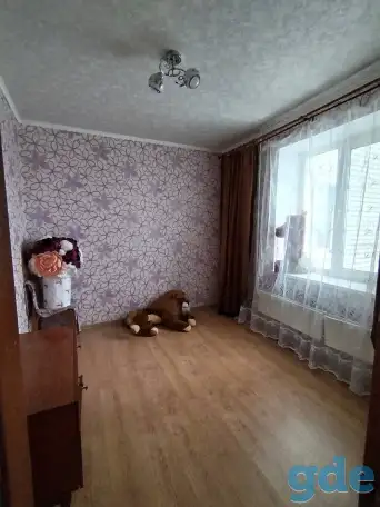 4-хкомнатная квартира в Воложине, Г. Чапаева,55, фотография 2