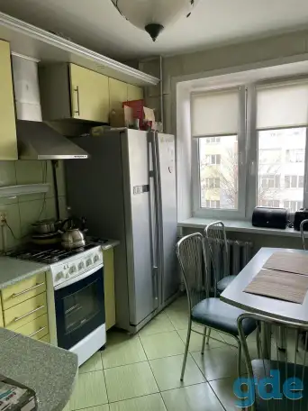 Сдам комнату или квартиру, ул. Воровского, фотография 5