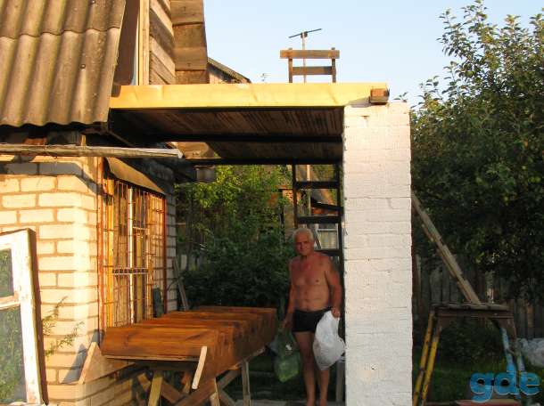 Продажа участка в с/т Зеленый Сад в районе Силичи, фотография 2