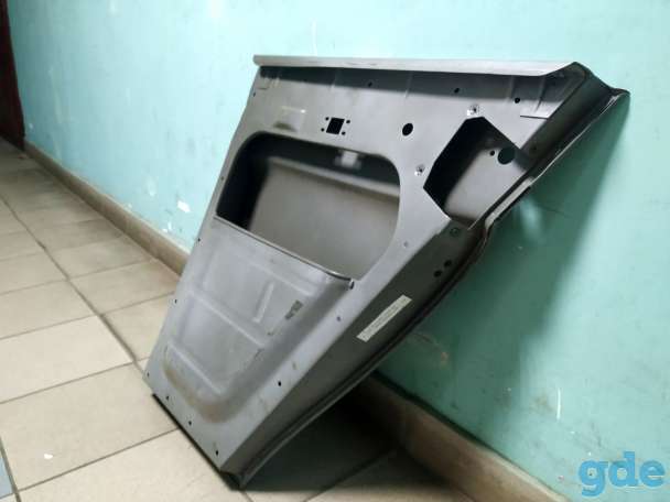 Дверь задняя правая УАЗ-469, 3151, 315195 ХАНТЕР, фотография 4
