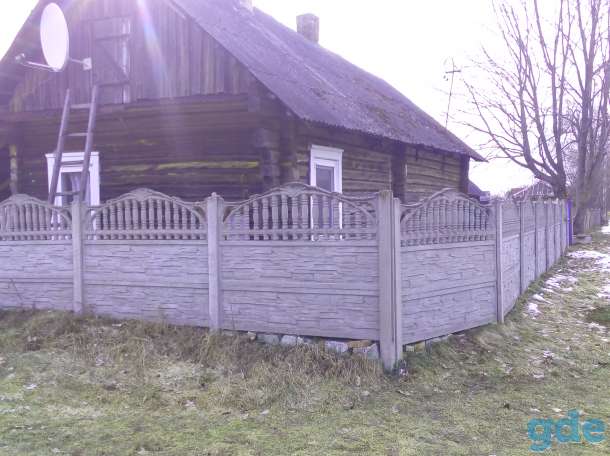 дом в деревне, фотография 4