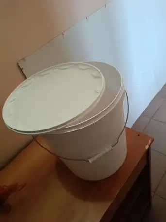 Ведро 20л, фотография 3