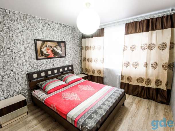 Апартаменты на сутки, солигорск,октябрьская 87, фотография 8