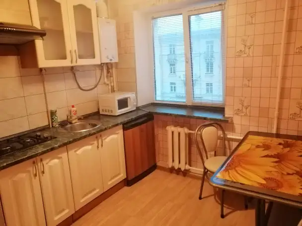 Твоё жильё - посуточная аренда в Гомеле, проспект Ленина 41, фотография 4
