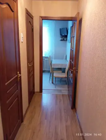 3-х комн. квартира, Степанова 6, фотография 11