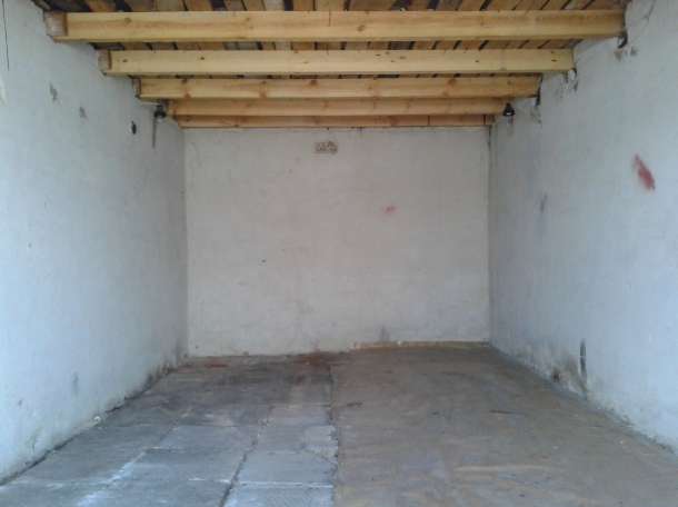 Гараж, фотография 3